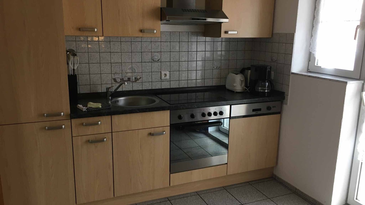 Photo of Kitchen in Marzling