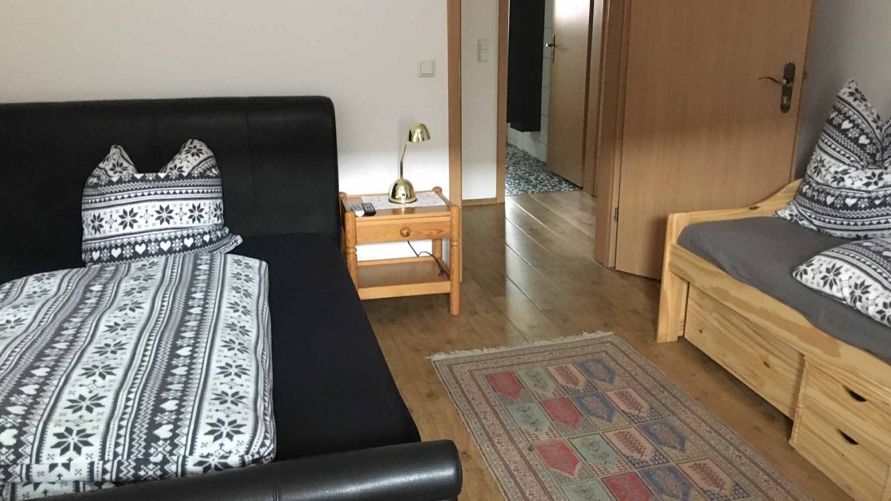 Photo of Bedroom in Marzling