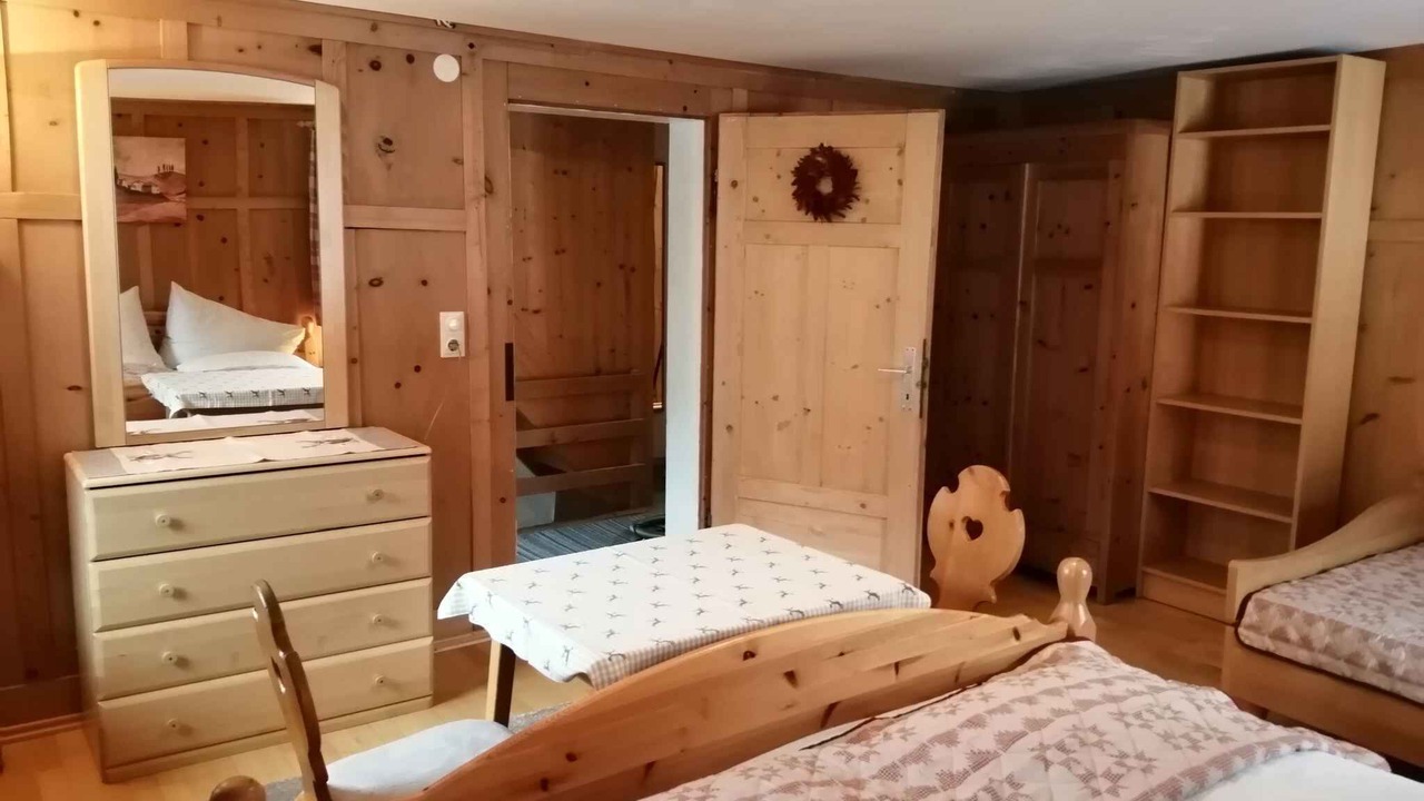 Photo of Bedroom in Jerzens