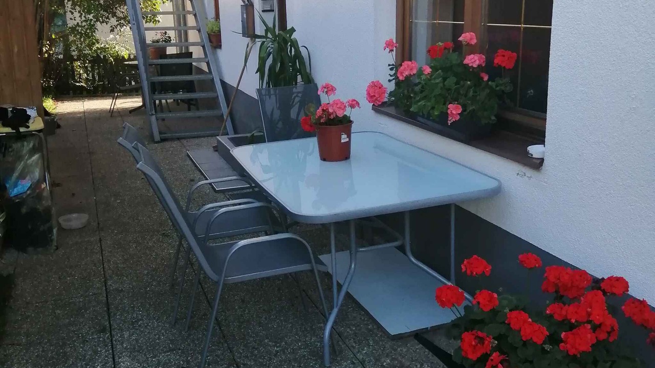 Photo of Outdoor in Jerzens