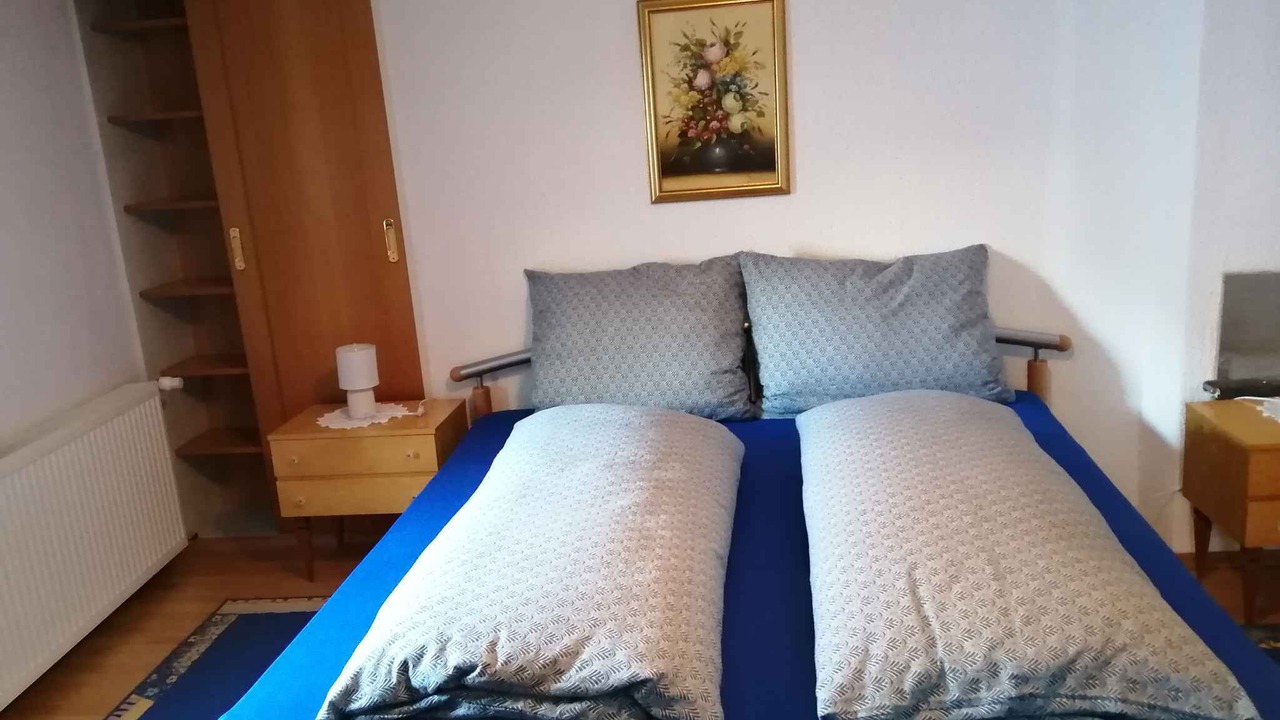 Photo of Bedroom in Jerzens