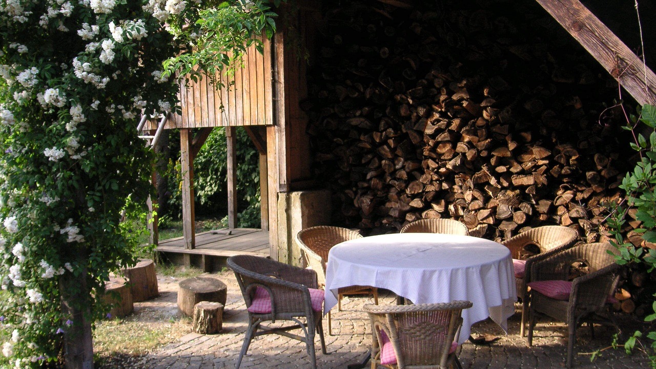 Photo of Outdoor in Leutenbach