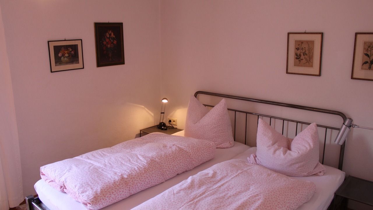 Photo of Bedroom in Leutenbach