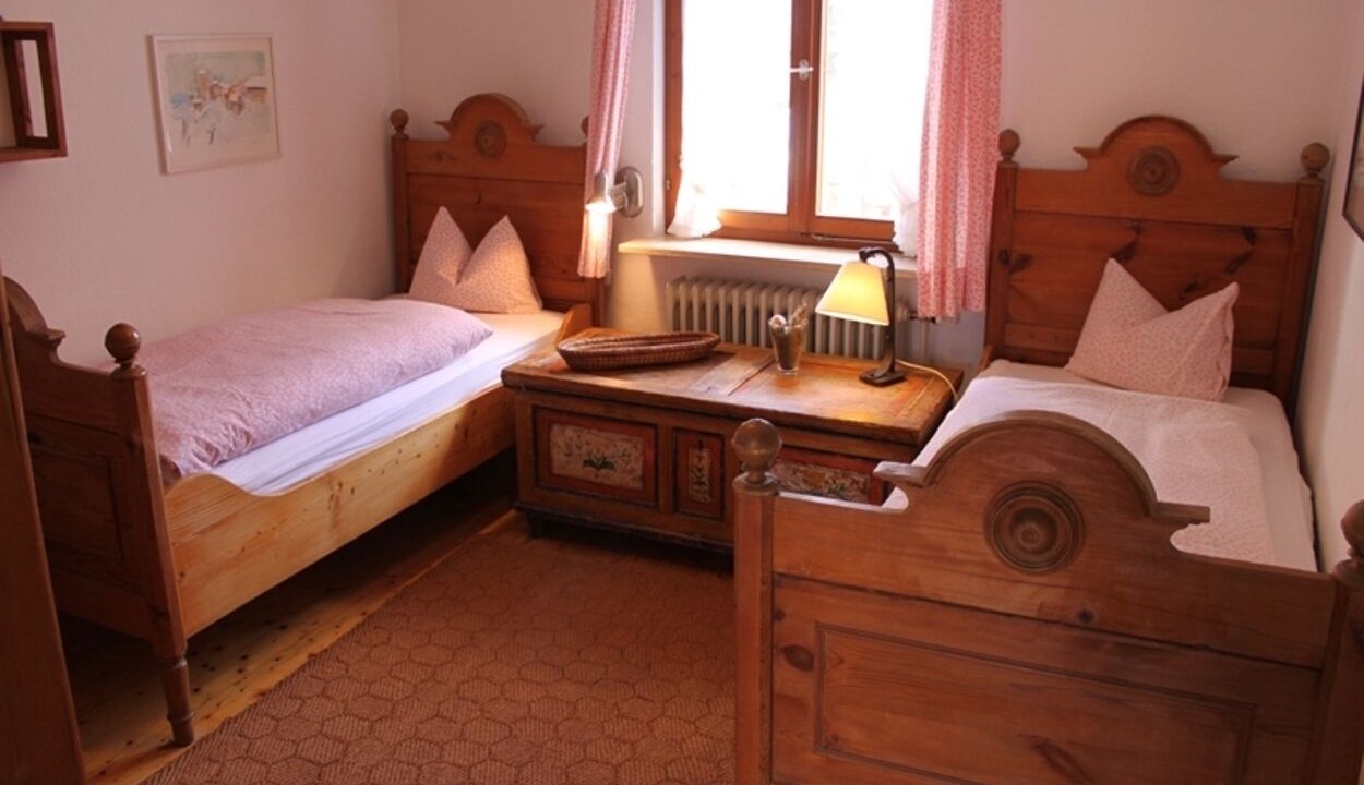 Photo of Bedroom in Leutenbach