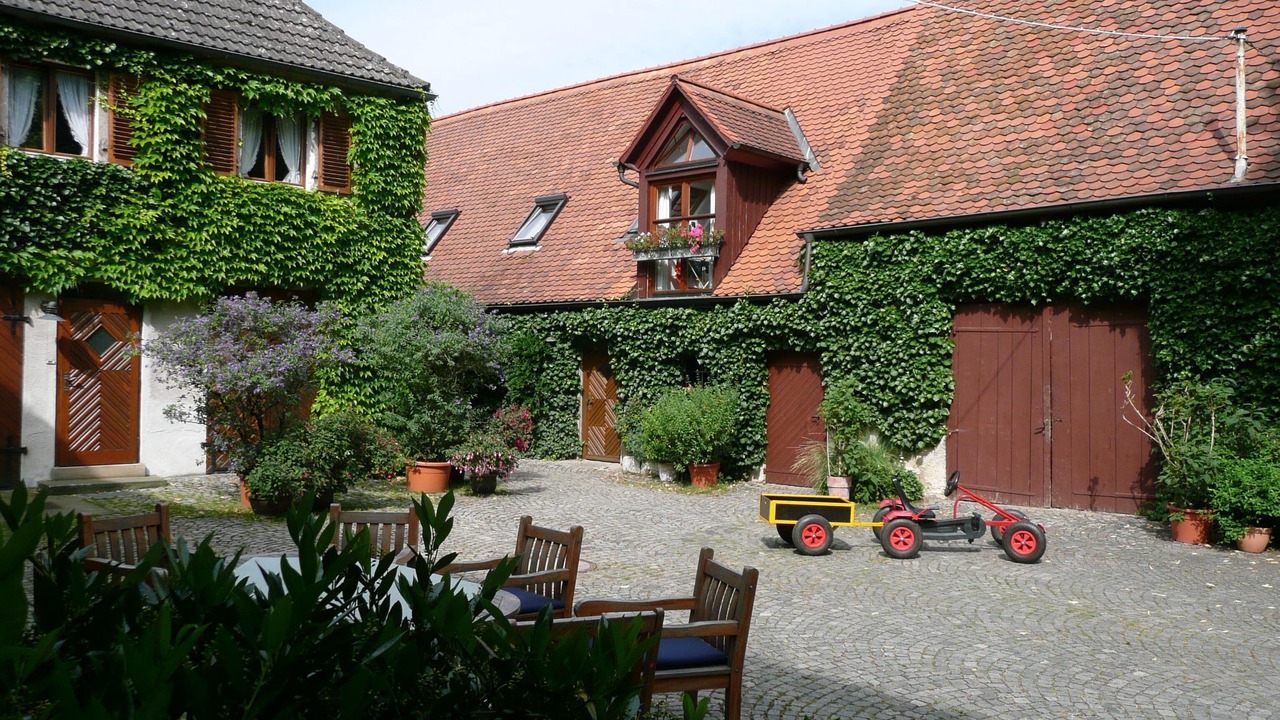 Photo of Outdoor in Leutenbach