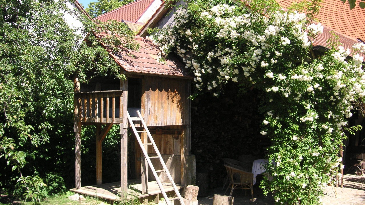 Photo of Outdoor in Leutenbach