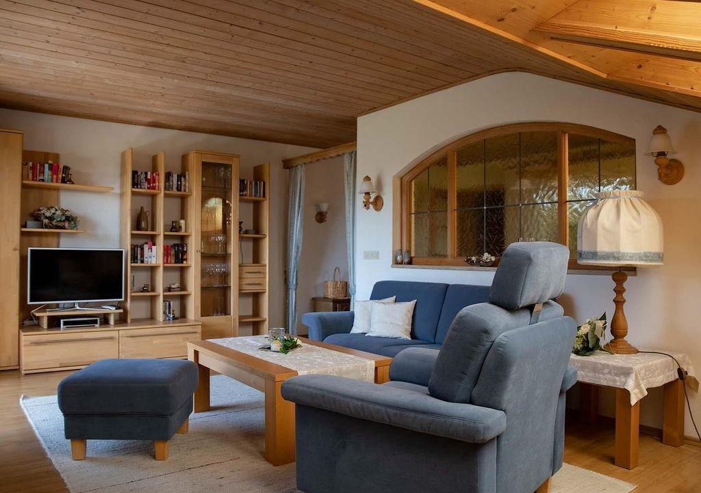 Photo of Livingroom in Bad Bayersoien