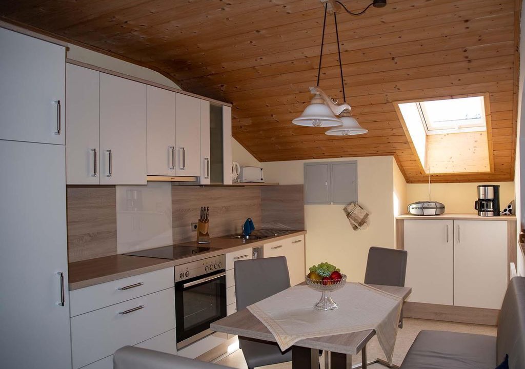 Photo of Kitchen in Bad Bayersoien