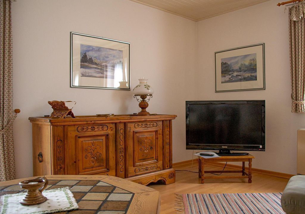 Photo of Livingroom in Bad Bayersoien