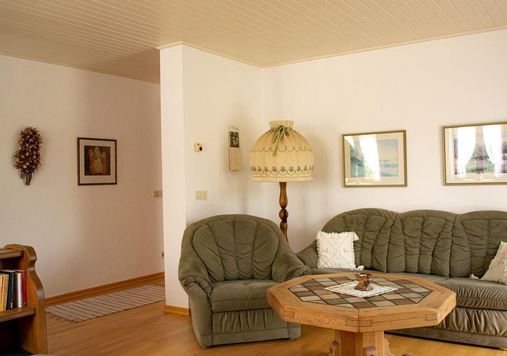 Photo of Livingroom in Bad Bayersoien