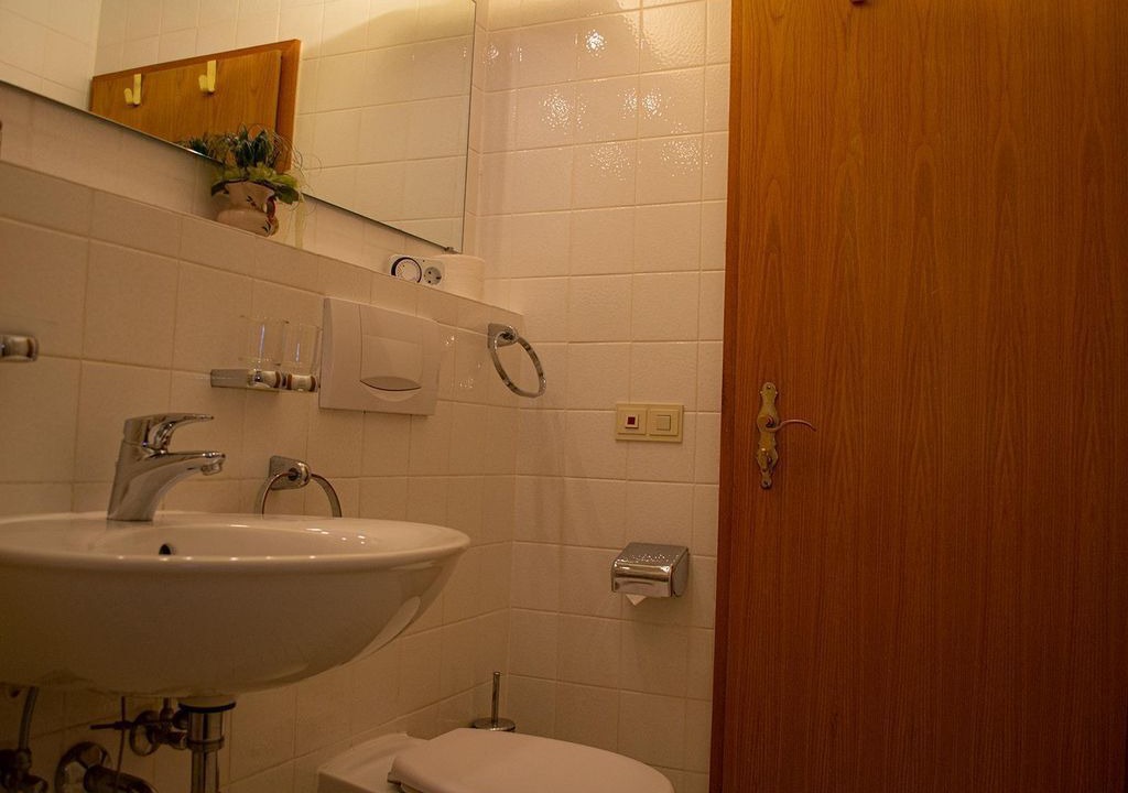 Photo of Bathroom in Bad Bayersoien