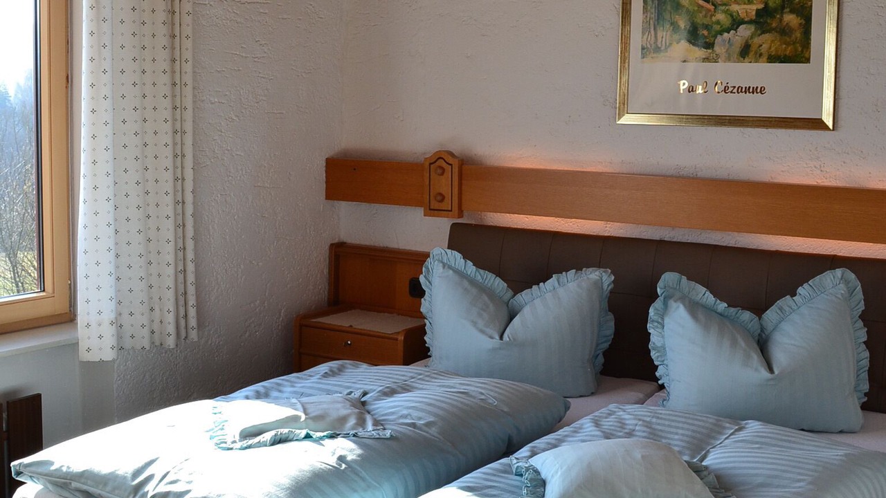 Photo of Bedroom in Flanitz