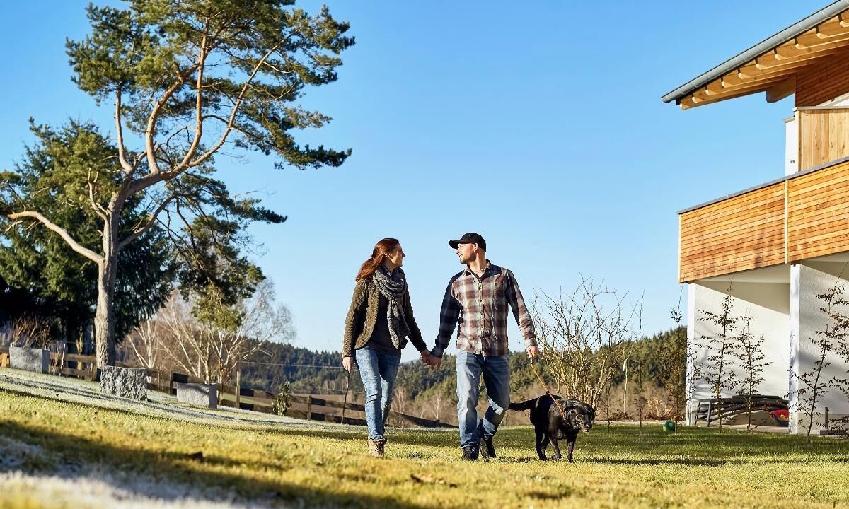 Photo of Outdoor in Kollnburg