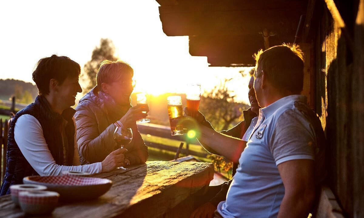 Photo of Others in Kollnburg