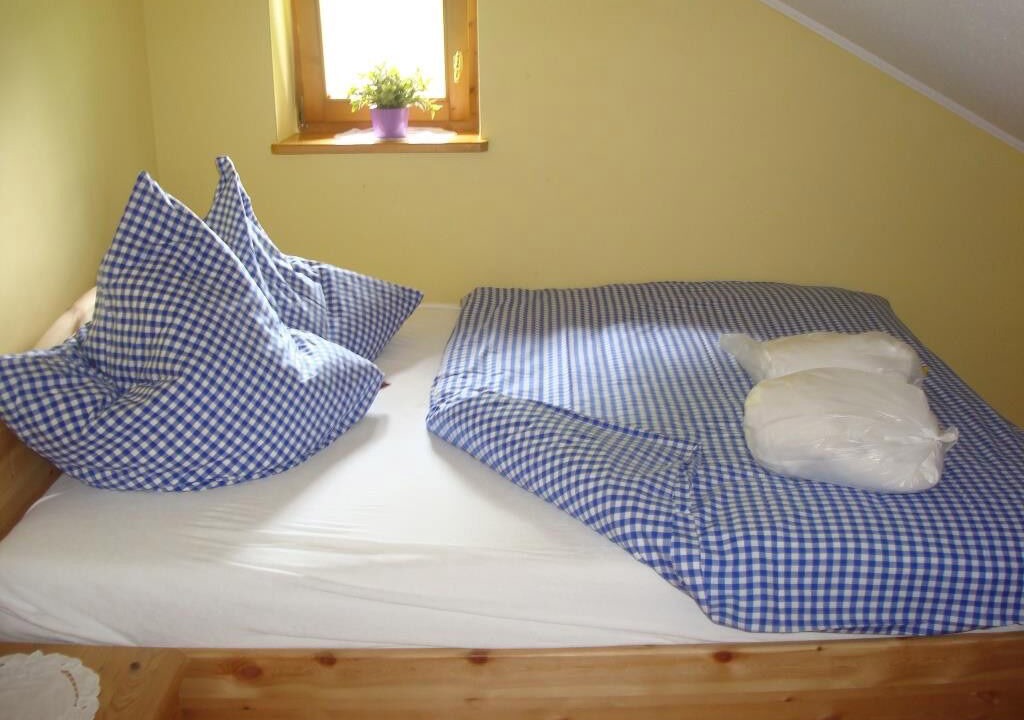 Photo of Bedroom in Bad Birnbach