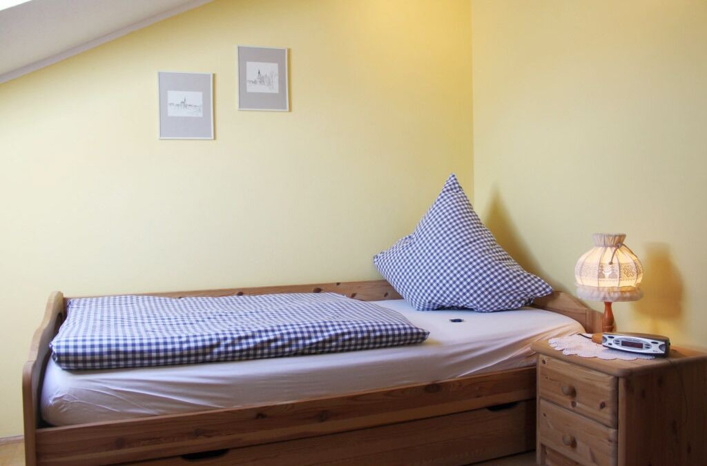 Photo of Bedroom in Bad Birnbach