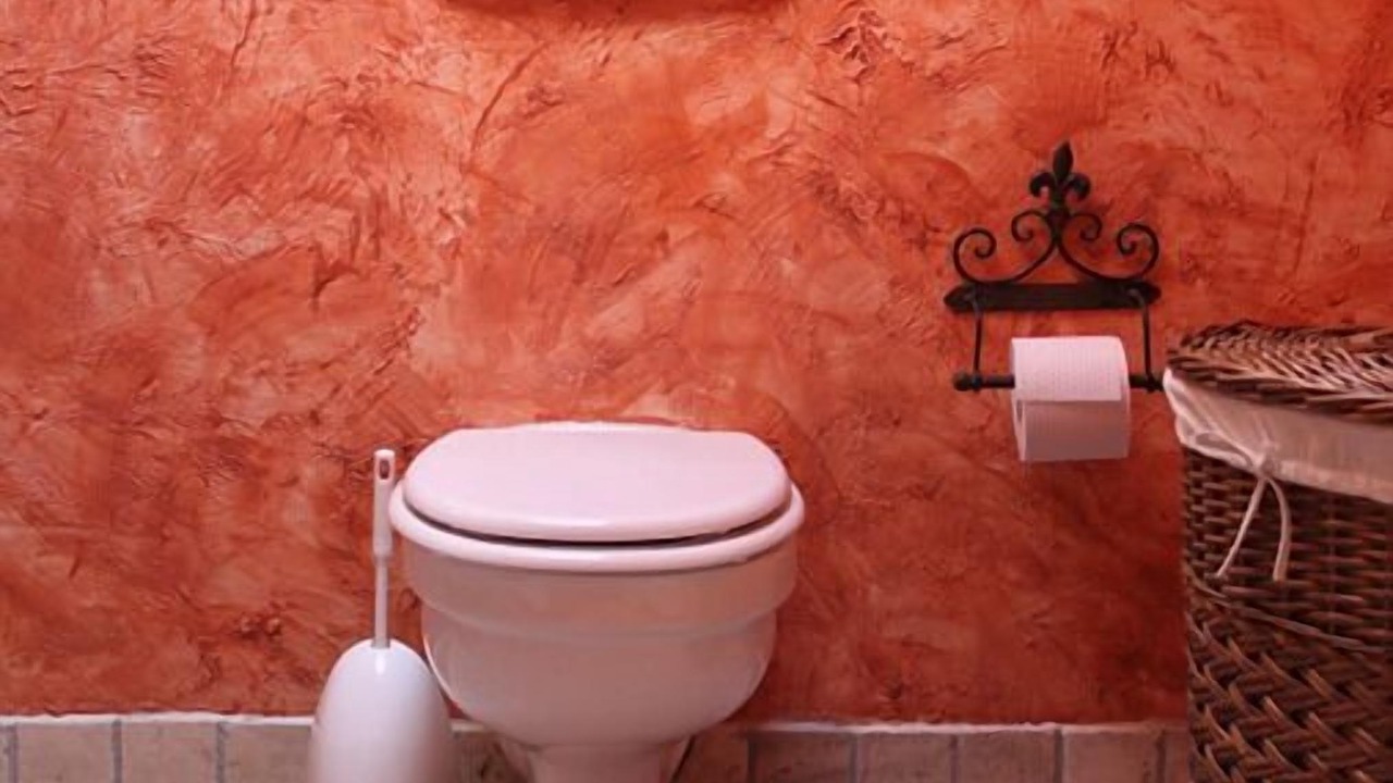 Photo of Bathroom in Bad Birnbach