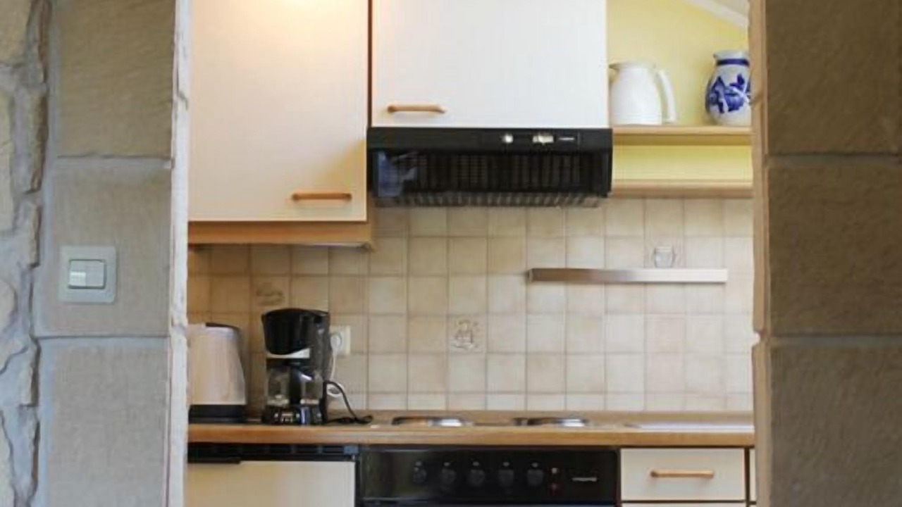 Photo of Kitchen in Bad Birnbach