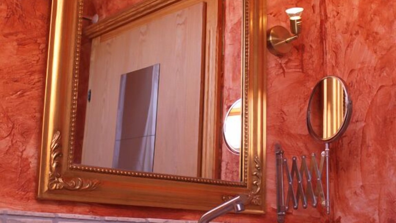 Photo of Bathroom in Bad Birnbach