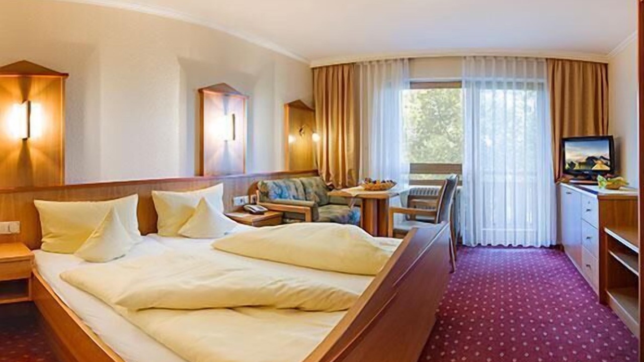 Photo of Bedroom in Safferstetten