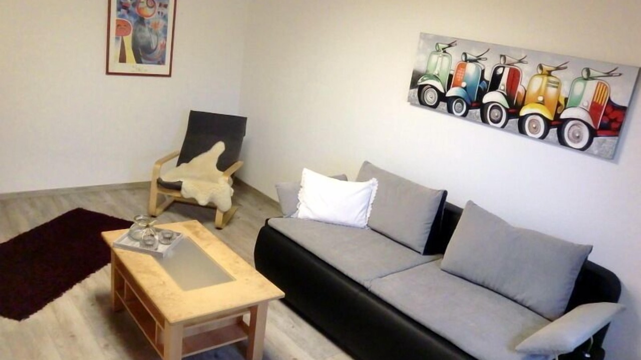 Photo of Livingroom in Schweinfurt
