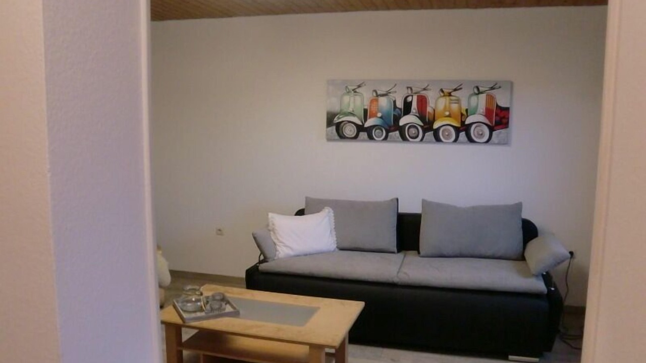 Photo of Livingroom in Schweinfurt