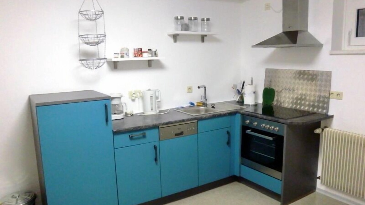 Photo of Kitchen in Schweinfurt