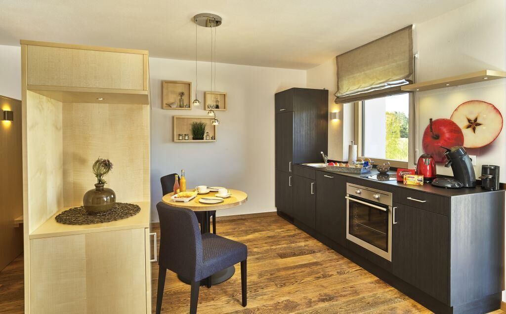 Photo of Kitchen in Kollnburg