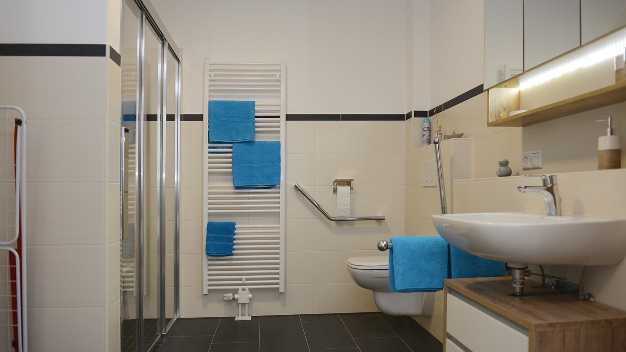 Photo of Bathroom in Ramsberg