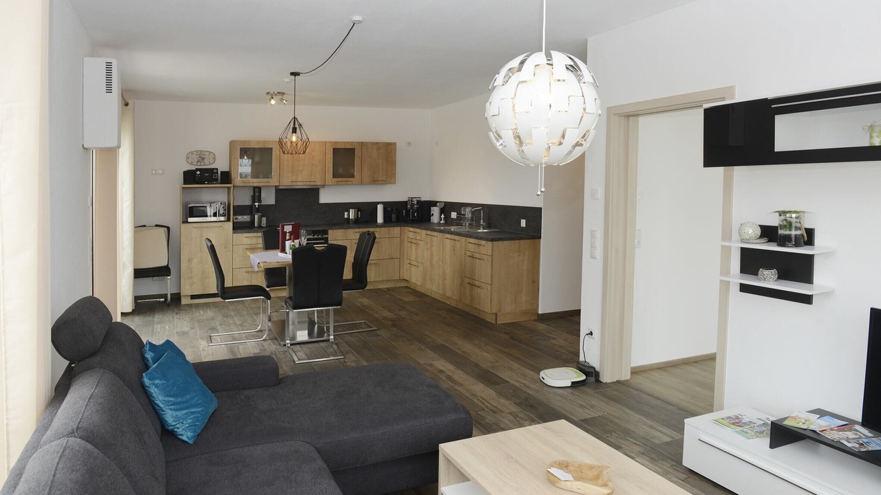 Photo of Livingroom in Ramsberg