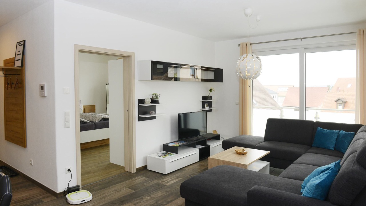 Photo of Livingroom in Ramsberg