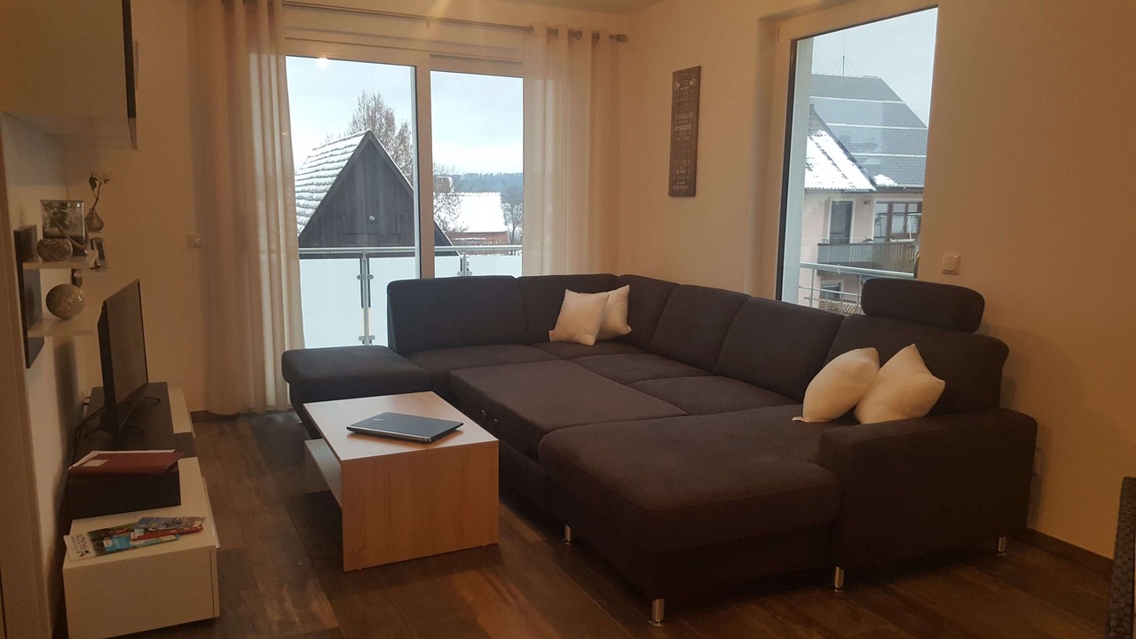 Photo of Livingroom in Ramsberg