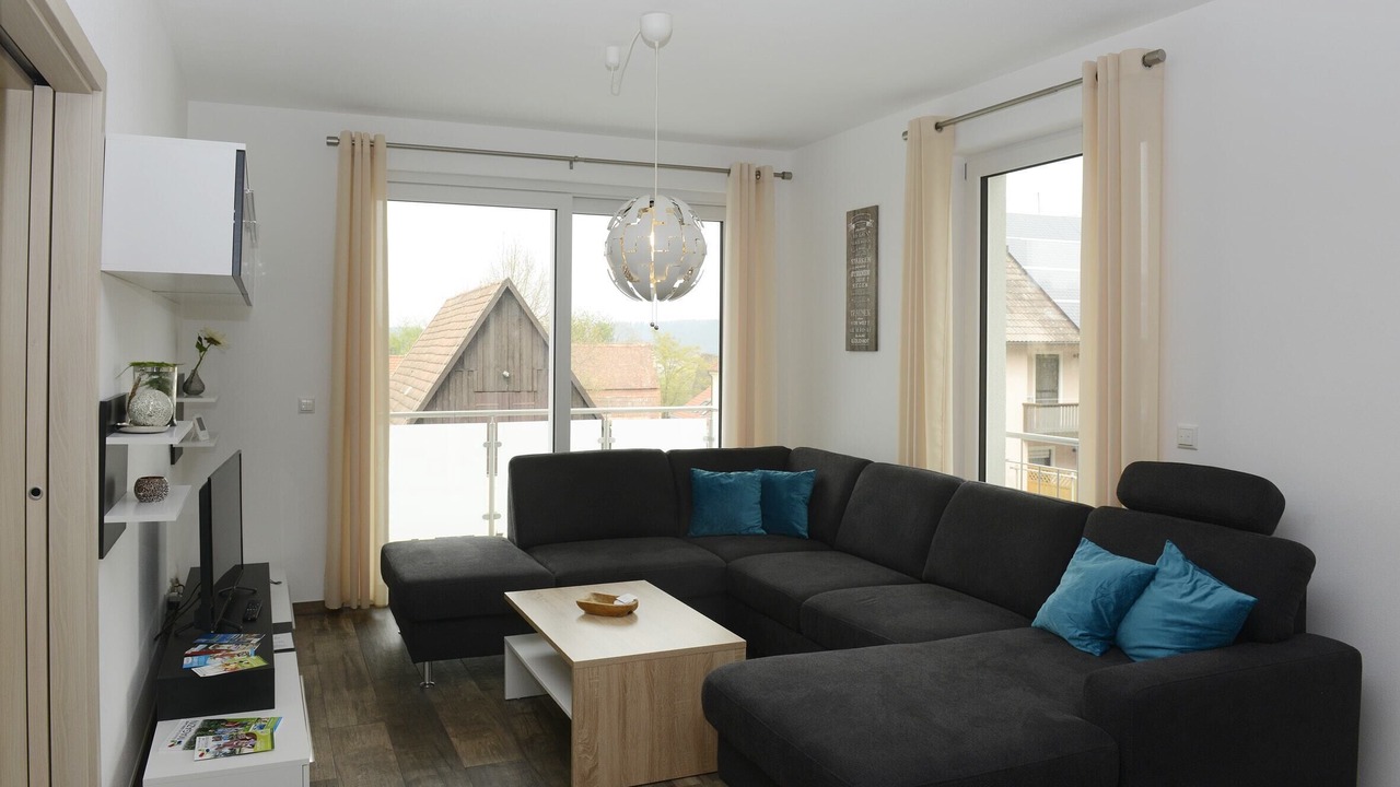 Photo of Livingroom in Ramsberg