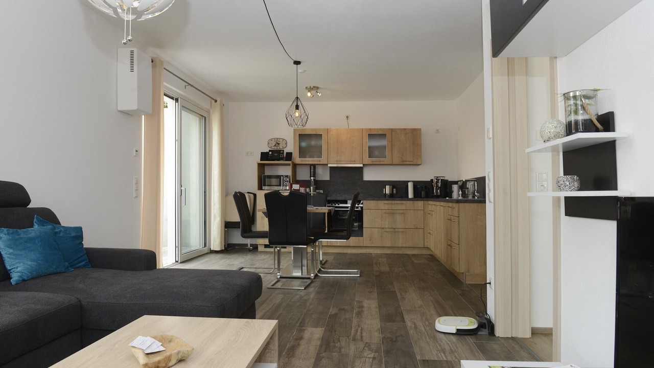 Photo of Livingroom in Ramsberg
