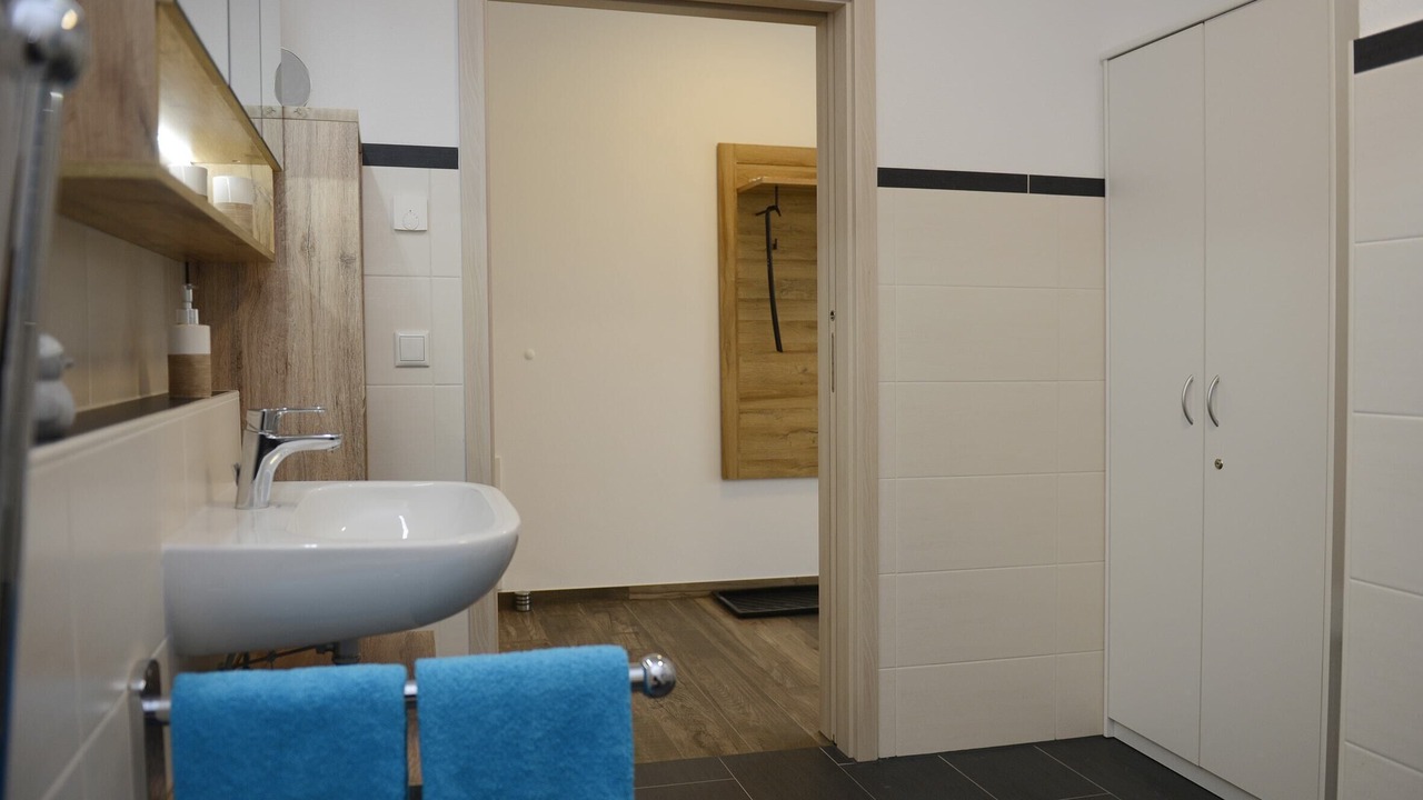 Photo of Bathroom in Ramsberg