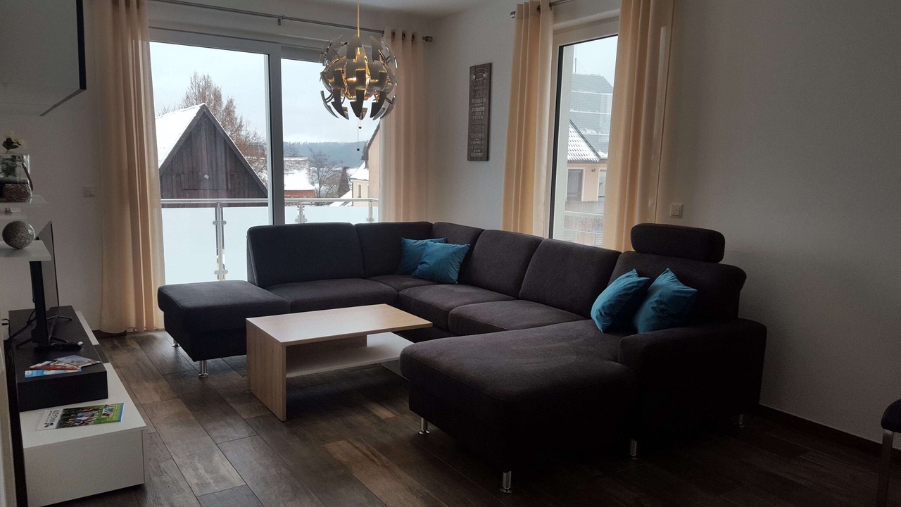 Photo of Livingroom in Ramsberg