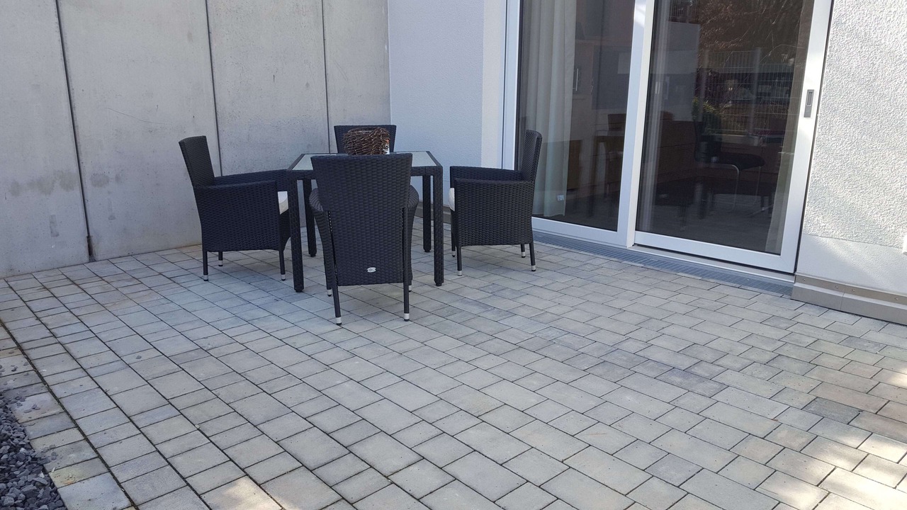 Photo of Patio Balcony in Ramsberg