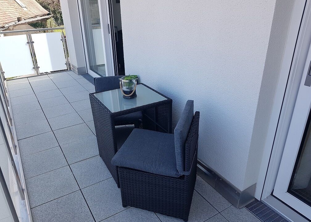 Photo of Patio Balcony in Ramsberg