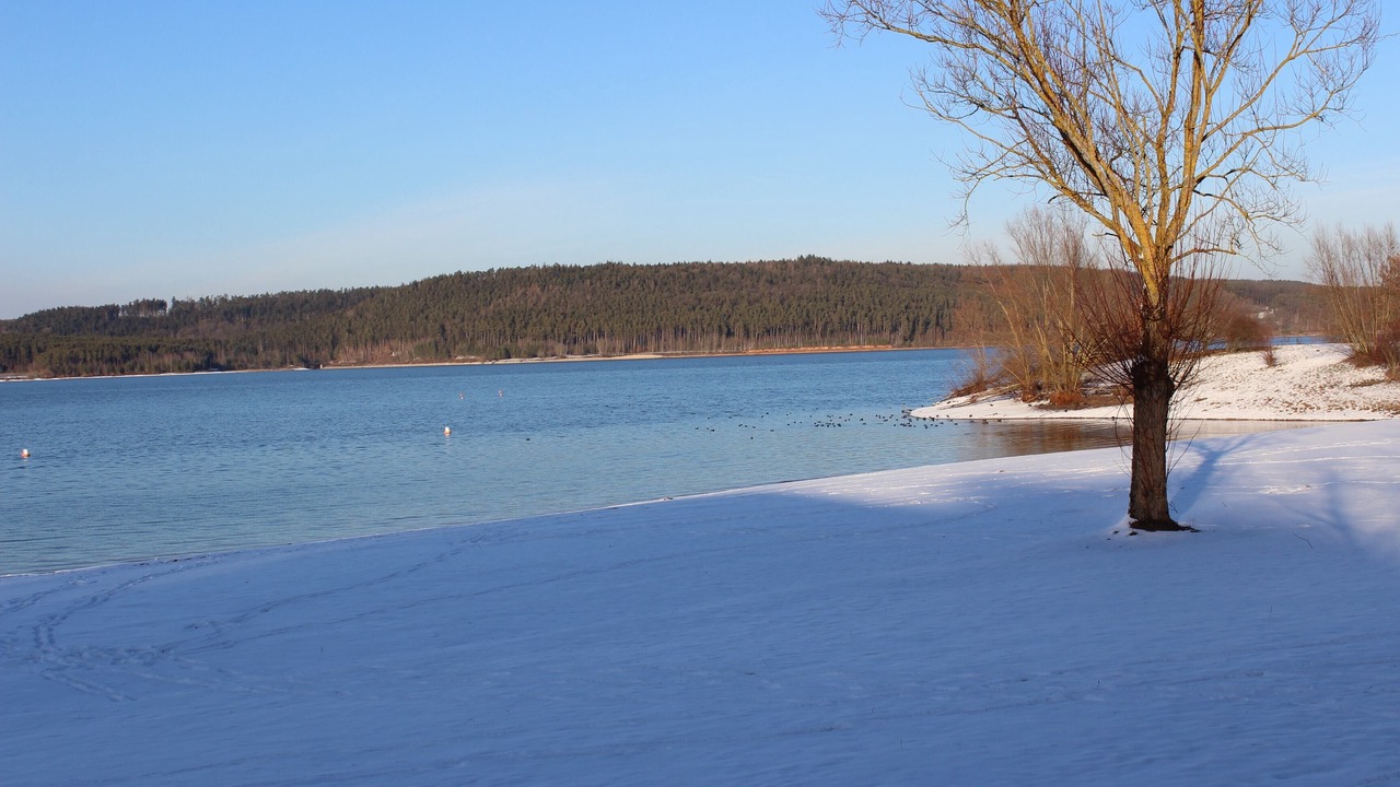 Photo of Outdoor in Ramsberg