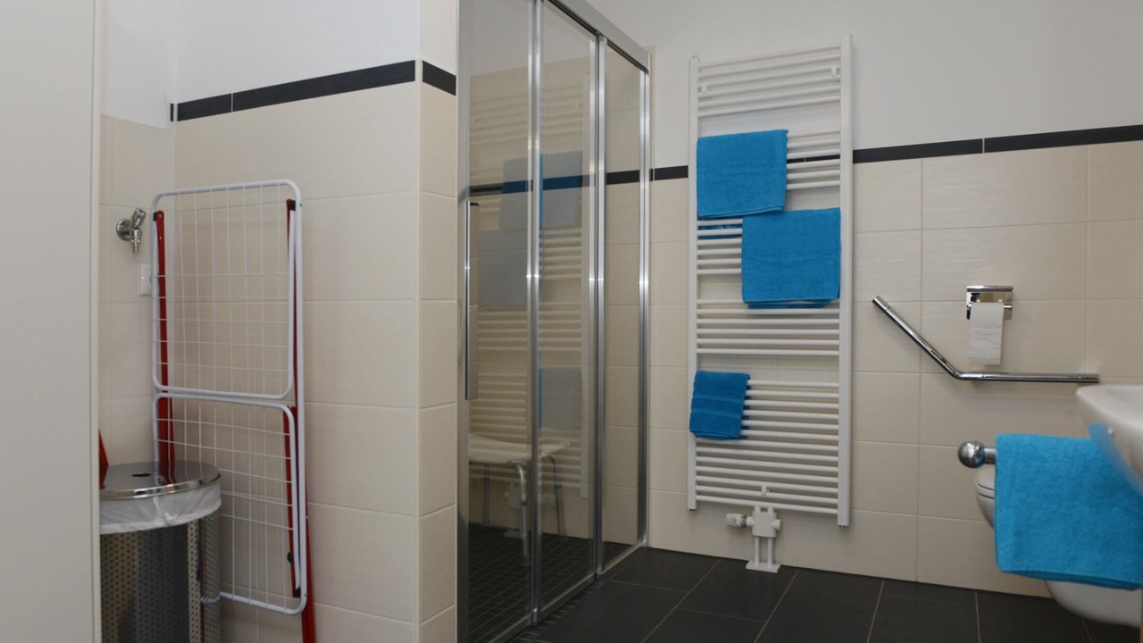 Photo of Bathroom in Ramsberg
