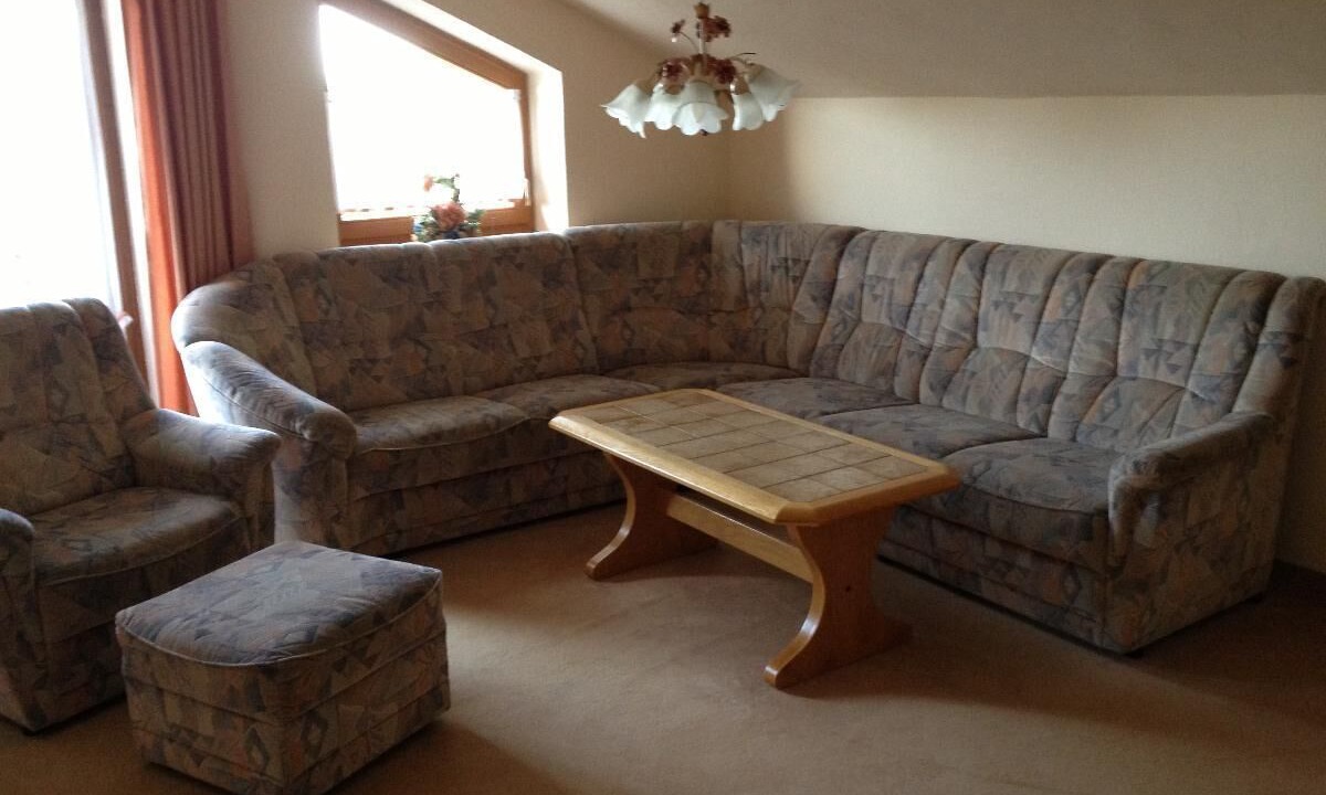 Photo of Livingroom in Silberberg
