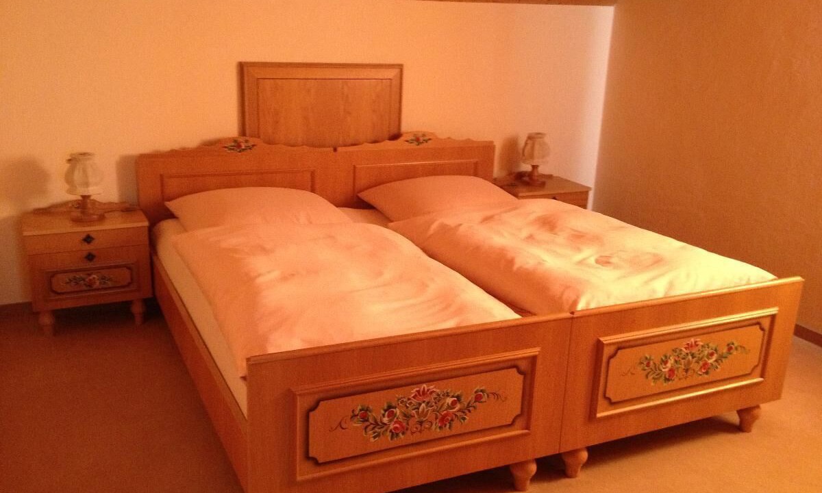 Photo of Bedroom in Silberberg