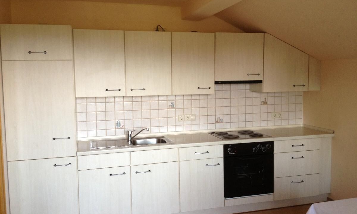 Photo of Kitchen in Silberberg