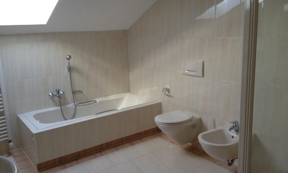 Photo of Bathroom in Silberberg
