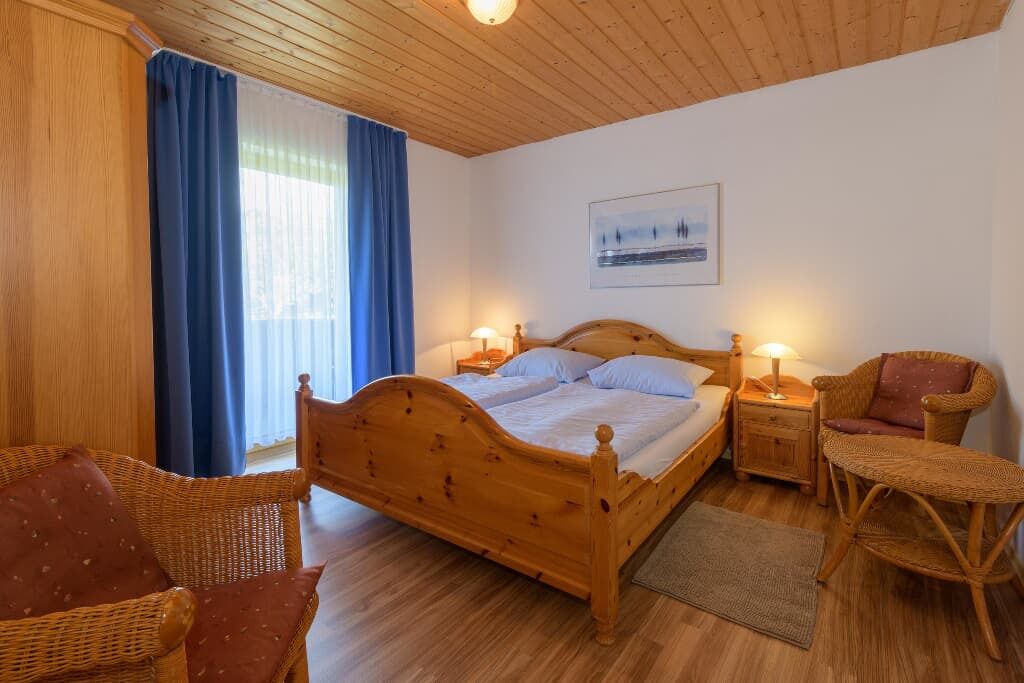 Photo of Bedroom in Lam