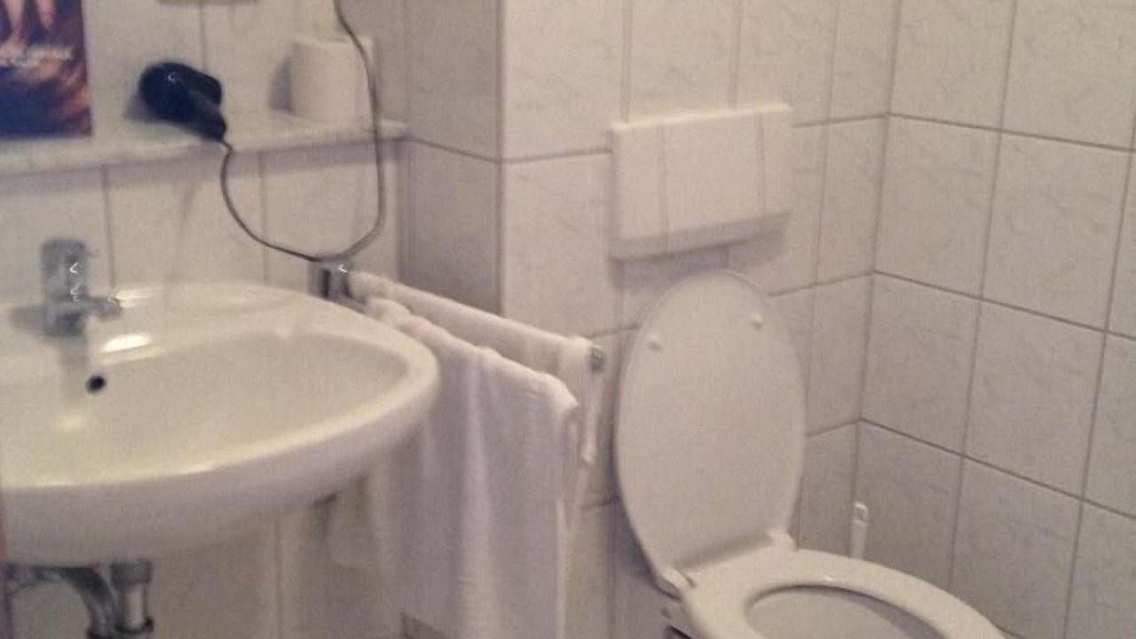 Photo of Bathroom in Kotzting