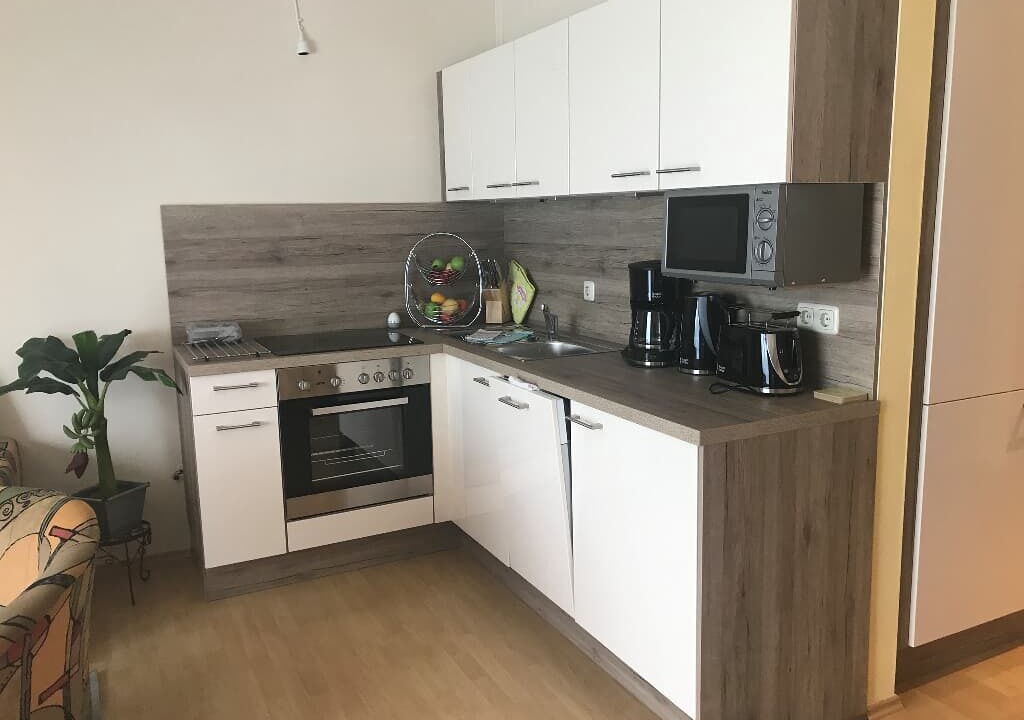 Photo of Kitchen in Kotzting