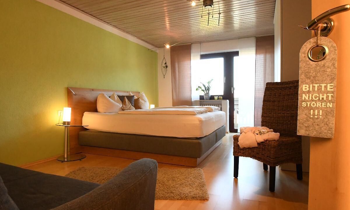 Photo of Bedroom in Zwiesel