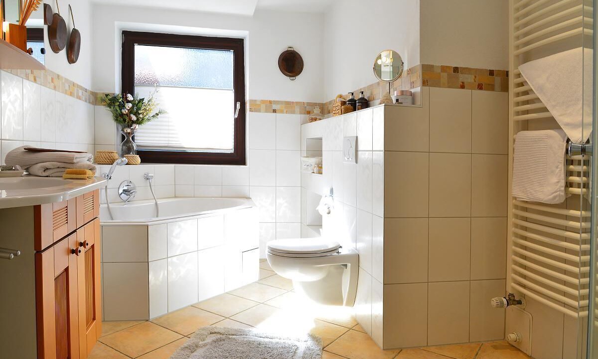 Photo of Bathroom in Zwiesel