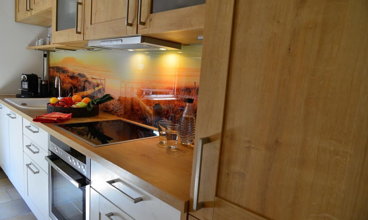 Photo of Kitchen in Zwiesel